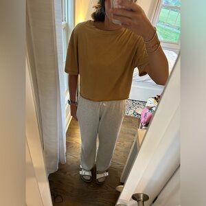 Cute tee Wild Fable tan